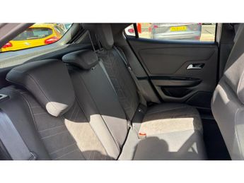 Vauxhall Mokka 1.2 Turbo Ultimate 5dr Auto Petrol Hatchback
