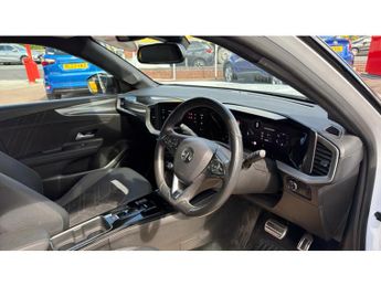 Vauxhall Mokka 1.2 Turbo Ultimate 5dr Auto Petrol Hatchback