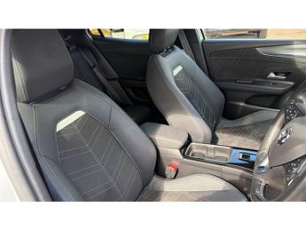 Vauxhall Mokka 1.2 Turbo Ultimate 5dr Auto Petrol Hatchback