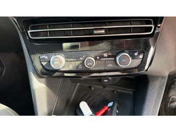 Vauxhall Mokka 1.2 Turbo Ultimate 5dr Auto Petrol Hatchback