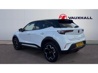 Vauxhall Mokka 1.2 Turbo Ultimate 5dr Auto Petrol Hatchback