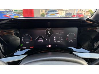 Vauxhall Mokka 1.2 Turbo Ultimate 5dr Auto Petrol Hatchback
