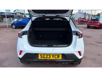 Vauxhall Mokka 1.2 Turbo Ultimate 5dr Auto Petrol Hatchback