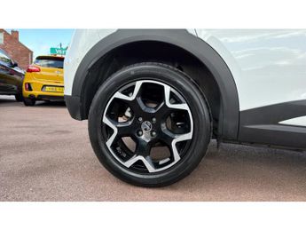 Vauxhall Mokka 1.2 Turbo Ultimate 5dr Auto Petrol Hatchback