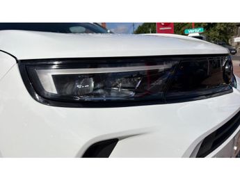 Vauxhall Mokka 1.2 Turbo Ultimate 5dr Auto Petrol Hatchback