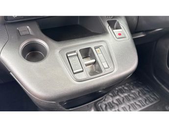 Citroen Berlingo 100kW Flair XTR M 50kWh 5dr Auto Electric Estate