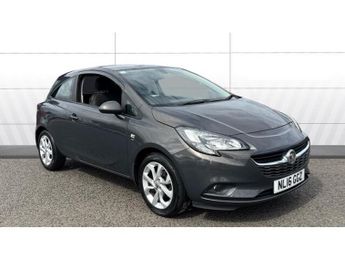 Vauxhall Corsa 1.4 ecoFLEX Energy 3dr [AC] Petrol Hatchback