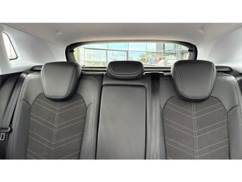 Vauxhall Grandland 1.2 Turbo Ultimate 5dr Auto Petrol Hatchback