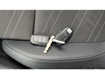 Vauxhall Grandland 1.2 Turbo Ultimate 5dr Auto Petrol Hatchback