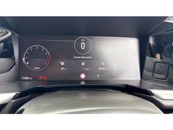 Vauxhall Grandland 1.2 Turbo Ultimate 5dr Auto Petrol Hatchback