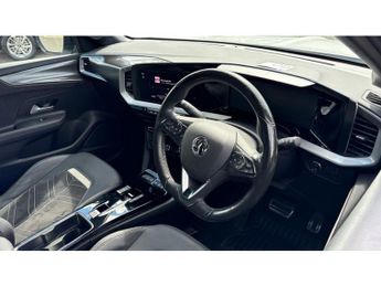 Vauxhall Mokka 100kW Ultimate 50kWh 5dr Auto Electric Hatchback