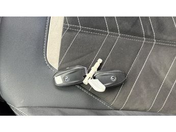 Vauxhall Mokka 100kW Ultimate 50kWh 5dr Auto Electric Hatchback