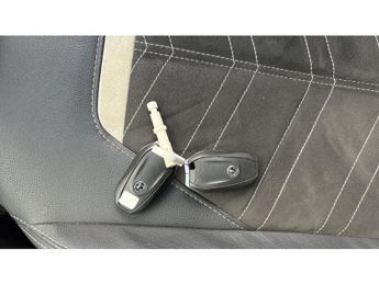 Vauxhall Mokka 100kW Ultimate 50kWh 5dr Auto Electric Hatchback
