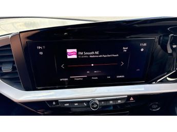 Vauxhall Mokka 100kW Ultimate 50kWh 5dr Auto Electric Hatchback