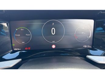 Vauxhall Mokka 100kW Ultimate 50kWh 5dr Auto Electric Hatchback