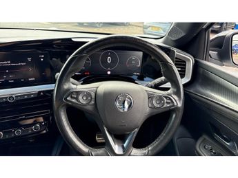 Vauxhall Mokka 100kW Ultimate 50kWh 5dr Auto Electric Hatchback