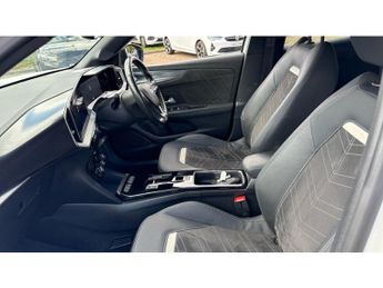 Vauxhall Mokka 100kW Ultimate 50kWh 5dr Auto Electric Hatchback