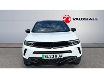 Vauxhall Mokka 100kW Ultimate 50kWh 5dr Auto Electric Hatchback