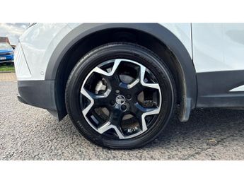 Vauxhall Mokka 100kW Ultimate 50kWh 5dr Auto Electric Hatchback