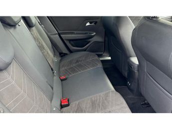 Vauxhall Mokka 100kW Ultimate 50kWh 5dr Auto Electric Hatchback