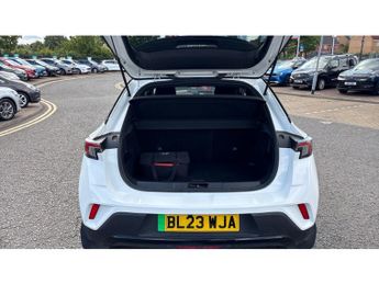 Vauxhall Mokka 100kW Ultimate 50kWh 5dr Auto Electric Hatchback