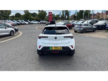 Vauxhall Mokka 100kW Ultimate 50kWh 5dr Auto Electric Hatchback