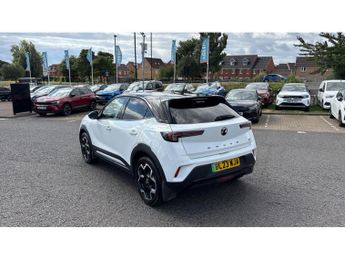 Vauxhall Mokka 100kW Ultimate 50kWh 5dr Auto Electric Hatchback