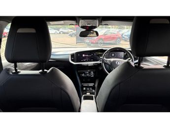 Vauxhall Mokka 100kW Ultimate 50kWh 5dr Auto Electric Hatchback