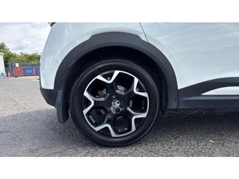 Vauxhall Mokka 100kW Ultimate 50kWh 5dr Auto Electric Hatchback
