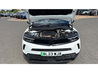 Vauxhall Mokka 100kW Ultimate 50kWh 5dr Auto Electric Hatchback