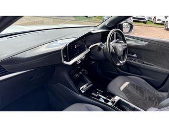 Vauxhall Mokka 100kW Ultimate 50kWh 5dr Auto Electric Hatchback