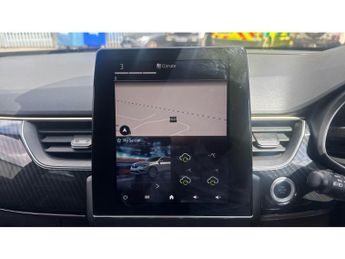 Renault Arkana 1.6 E-Tech full hybrid 145 Engineered 5dr Auto Hybrid Estate