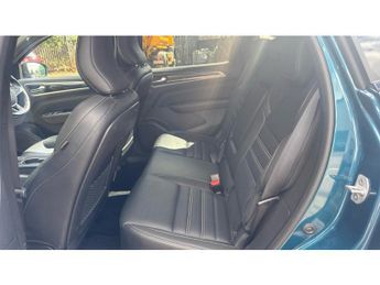 Renault Arkana 1.6 E-Tech full hybrid 145 Engineered 5dr Auto Hybrid Estate
