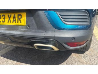 Renault Arkana 1.6 E-Tech full hybrid 145 Engineered 5dr Auto Hybrid Estate