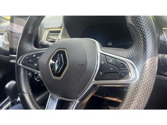 Renault Arkana 1.6 E-Tech full hybrid 145 Engineered 5dr Auto Hybrid Estate