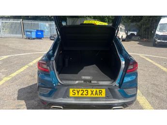 Renault Arkana 1.6 E-Tech full hybrid 145 Engineered 5dr Auto Hybrid Estate