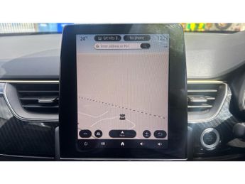 Renault Arkana 1.6 E-Tech full hybrid 145 Engineered 5dr Auto Hybrid Estate