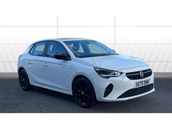 Vauxhall Corsa 1.2 SE 5dr Petrol Hatchback