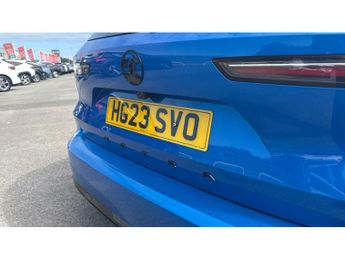 Vauxhall Astra 1.5 Turbo D GS 5dr Auto Diesel Estate