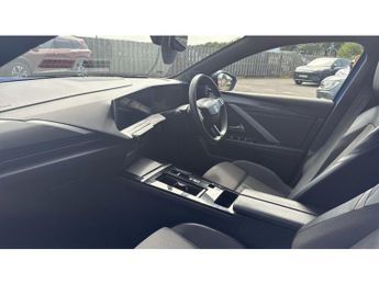 Vauxhall Astra 1.5 Turbo D GS 5dr Auto Diesel Estate