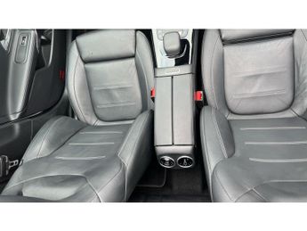 Mercedes-Benz CLA 180 AMG Line Premium Plus 4dr Tip Auto Petrol Saloon