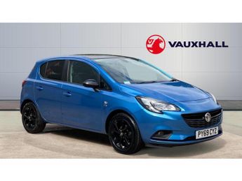 Vauxhall Corsa 1.4 Griffin 5dr Petrol Hatchback