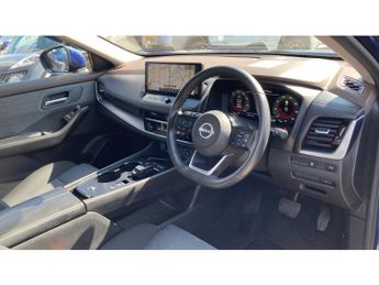 Nissan X-Trail 1.5 E-Power 204 N-Connecta 5dr Xtronic Hybrid Station Wagon