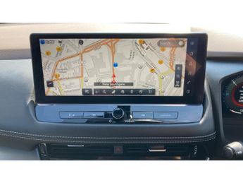 Nissan X-Trail 1.5 E-Power 204 N-Connecta 5dr Xtronic Hybrid Station Wagon