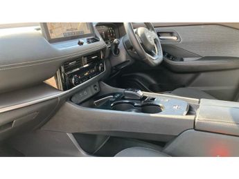 Nissan X-Trail 1.5 E-Power 204 N-Connecta 5dr Xtronic Hybrid Station Wagon
