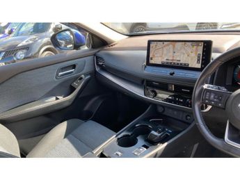 Nissan X-Trail 1.5 E-Power 204 N-Connecta 5dr Xtronic Hybrid Station Wagon