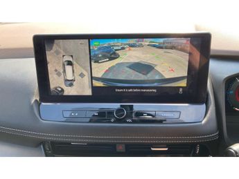 Nissan X-Trail 1.5 E-Power 204 N-Connecta 5dr Xtronic Hybrid Station Wagon