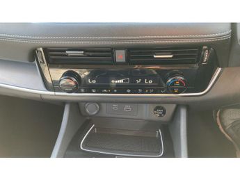 Nissan X-Trail 1.5 E-Power 204 N-Connecta 5dr Xtronic Hybrid Station Wagon