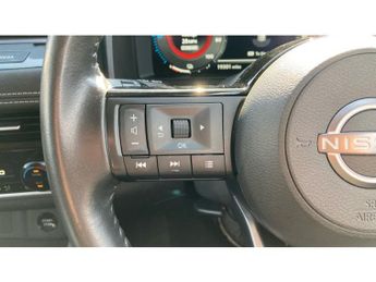 Nissan X-Trail 1.5 E-Power 204 N-Connecta 5dr Xtronic Hybrid Station Wagon