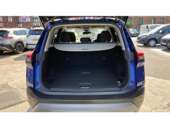 Nissan X-Trail 1.5 E-Power 204 N-Connecta 5dr Xtronic Hybrid Station Wagon